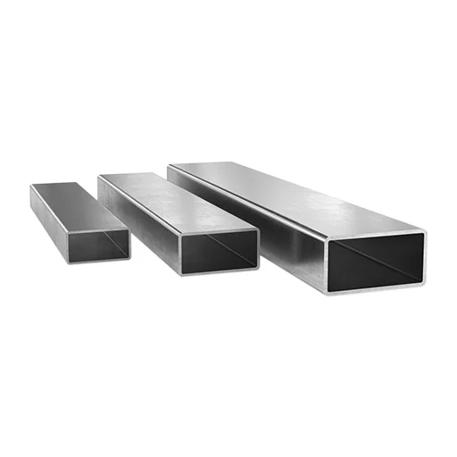 ASTM A789 UNS S31803 Rectangular Tube